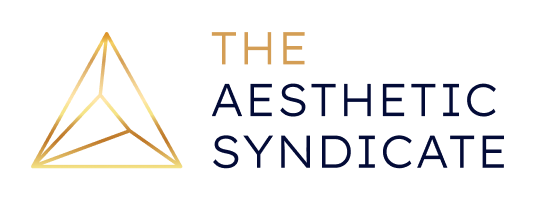 The Aesthetic Syndicate logo