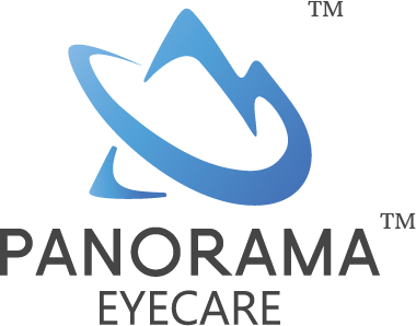 Panorama Eyecare logo