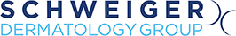 Schweiger Dermatology Group logo