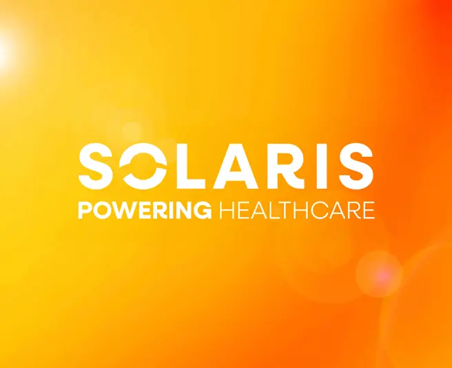 Solaris Health logo