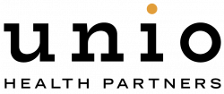 Unio Health Partners logo