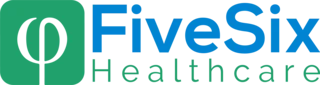 FiveSix Healthcare logo
