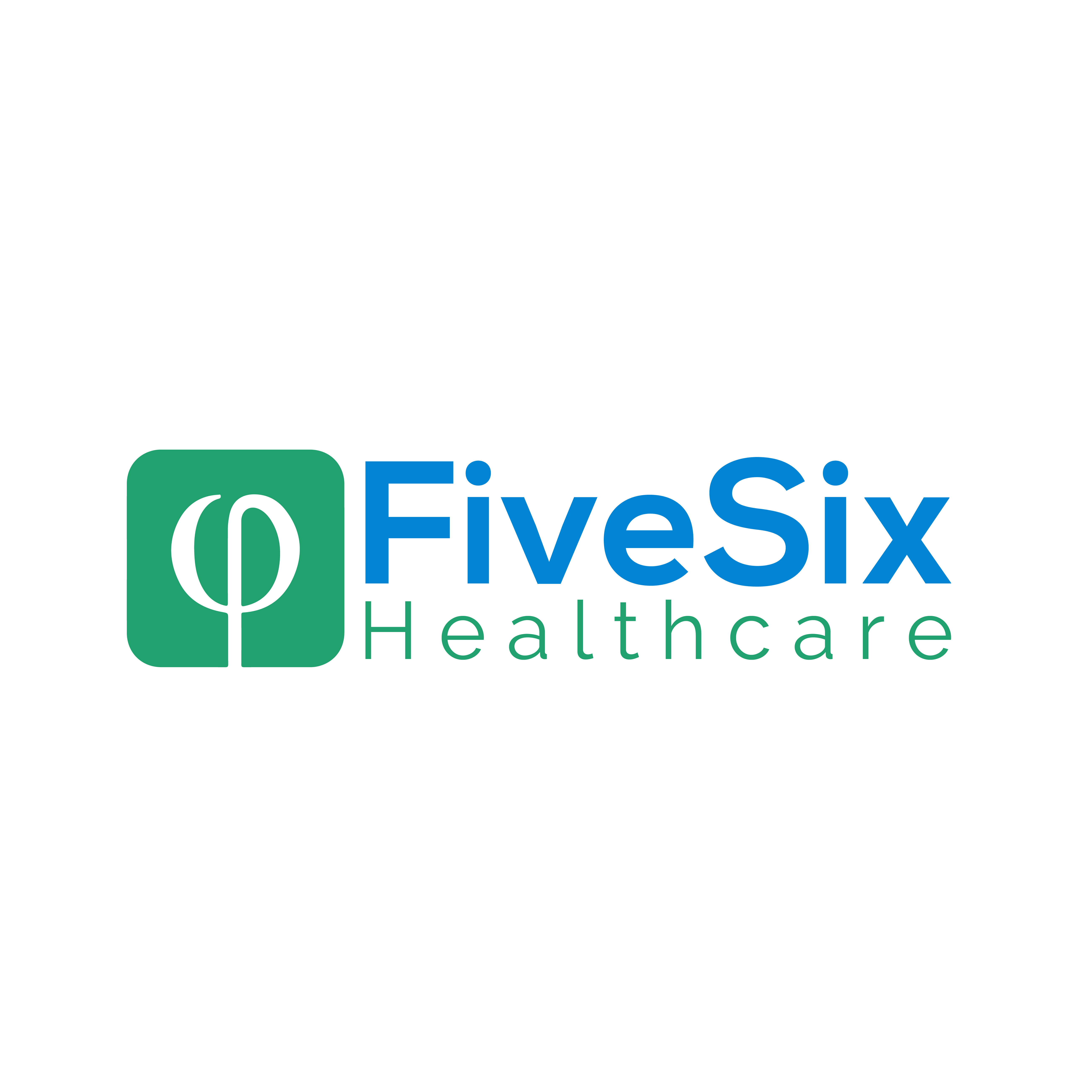 FiveSix Healthcare logo